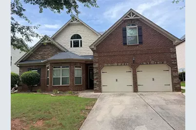 852 Nevis Way, McDonough, GA 30253 - Photo 1