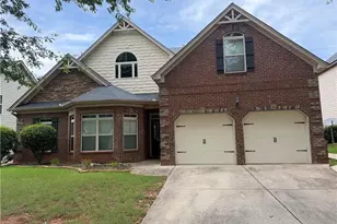 852 Nevis Way, McDonough, GA 30253 - Photo 1