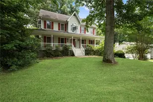 27 Faraday Dr, Douglasville, GA 30134 - Photo 2