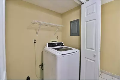 1811 Ashborough Circle #G, Marietta, GA 30067 - Photo 10