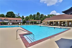 1811 Ashborough Cir, Marietta, GA 30067 - Photo 44