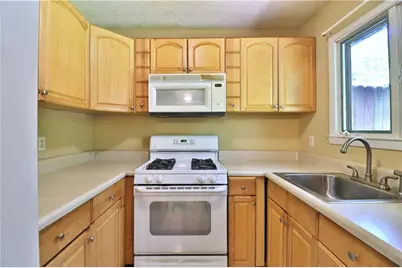 1811 Ashborough Circle #G, Marietta, GA 30067 - Photo 20
