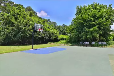 1811 Ashborough Circle #G, Marietta, GA 30067 - Photo 50