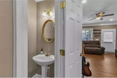 1656 Leyland Drive NW, Kennesaw, GA 30152 - Photo 14