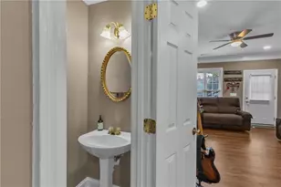 1656 Leyland Dr NW, Kennesaw, GA 30152 - Photo 14