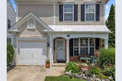 1656 Leyland Drive NW, Kennesaw, GA 30152 - Photo 2