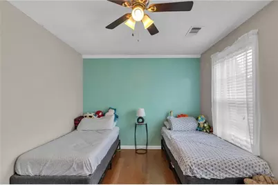 1656 Leyland Drive NW, Kennesaw, GA 30152 - Photo 20
