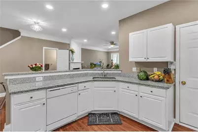 1656 Leyland Drive NW, Kennesaw, GA 30152 - Photo 12