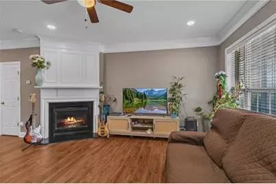 1656 Leyland Drive NW, Kennesaw, GA 30152 - Photo 6