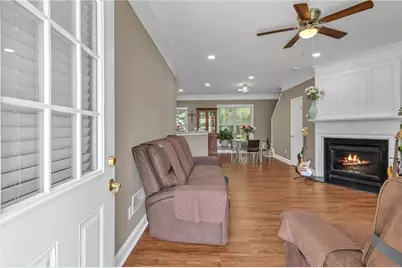 1656 Leyland Drive NW, Kennesaw, GA 30152 - Photo 4
