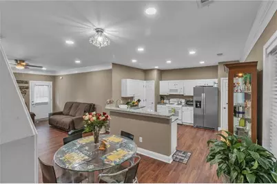 1656 Leyland Drive NW, Kennesaw, GA 30152 - Photo 10