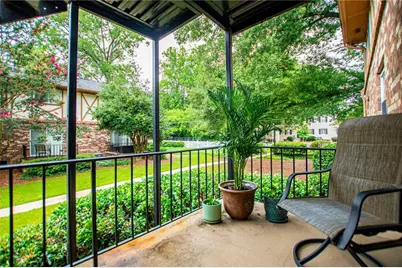 1181 Church Street #E, Decatur, GA 30030 - Photo 4