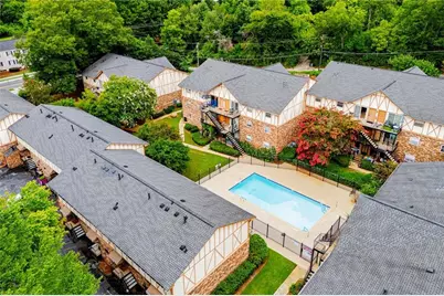1181 Church Street #E, Decatur, GA 30030 - Photo 44