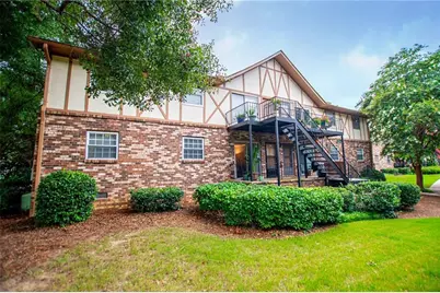 1181 Church Street #E, Decatur, GA 30030 - Photo 2