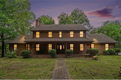 3440 Monica Lane SW, Conyers, GA 30094 - Photo 1