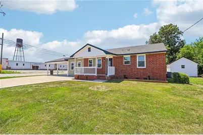 1802 Lokey Street, Augusta, GA 30904 - Photo 1