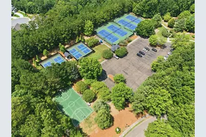 312 Mountain Laurel Walk, Canton, GA 30114 - Photo 26