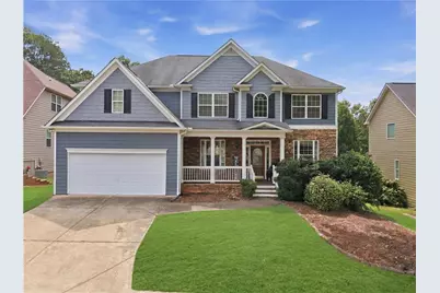 312 Mountain Laurel Walk, Canton, GA 30114 - Photo 1