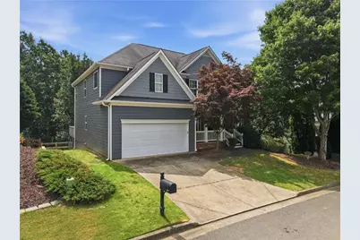 312 Mountain Laurel Walk, Canton, GA 30114 - Photo 2