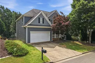 312 Mountain Laurel Walk, Canton, GA 30114 - Photo 2