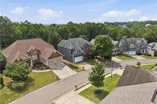 312 Mountain Laurel Walk, Canton, GA 30114 - Photo 4