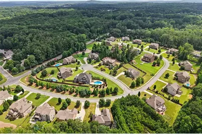 373 Glynnwilde Drive NW, Marietta, GA 30064 - Photo 90