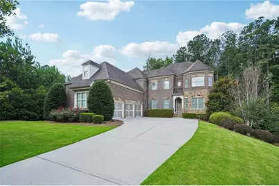 373 Glynnwilde Drive NW, Marietta, GA 30064 - Photo 1