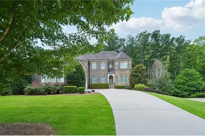 373 Glynnwilde Drive NW, Marietta, GA 30064 - Photo 2