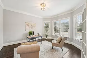 373 Glynnwilde Dr NW, Marietta, GA 30064 - Photo 10