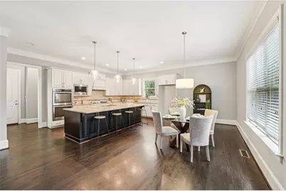 373 Glynnwilde Drive NW, Marietta, GA 30064 - Photo 20