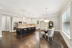 373 Glynnwilde Dr NW, Marietta, GA 30064 - Photo 20