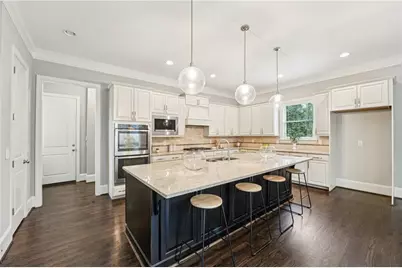 373 Glynnwilde Drive NW, Marietta, GA 30064 - Photo 24