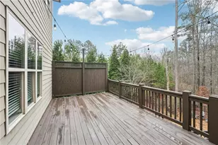 373 Glynnwilde Dr NW, Marietta, GA 30064 - Photo 28