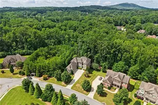 373 Glynnwilde Dr NW, Marietta, GA 30064 - Photo 86