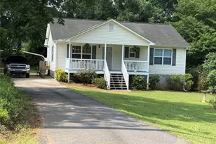 2370 Pine Valley Rd, Powder Springs, GA 30127 - Photo 1