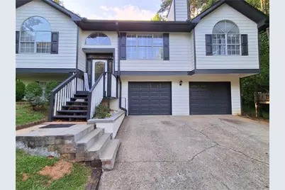1142 Riverside Trace, Buford, GA 30518 - Photo 1