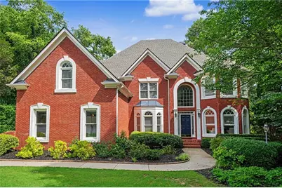 2260 Bent Creek Manor, Alpharetta, GA 30005 - Photo 1
