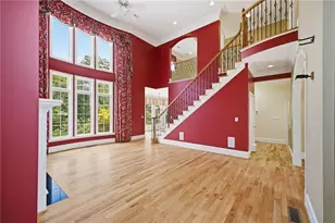 5 Saint Andrews Way SW, Rome, GA 30165 - Photo 16