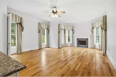 5 Saint Andrews Way SW, Rome, GA 30165 - Photo 32