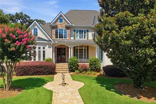 5 Saint Andrews Way SW, Rome, GA 30165 - Photo 1