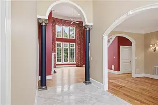5 Saint Andrews Way SW, Rome, GA 30165 - Photo 14