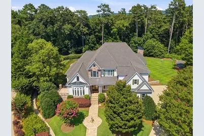 5 Saint Andrews Way SW, Rome, GA 30165 - Photo 2