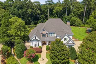 5 Saint Andrews Way SW, Rome, GA 30165 - Photo 2