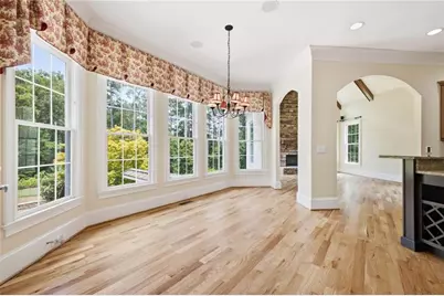 5 Saint Andrews Way SW, Rome, GA 30165 - Photo 26