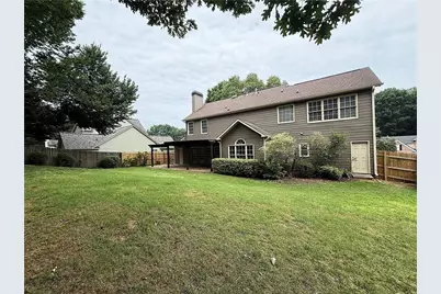 1310 Rosewood Drive, Alpharetta, GA 30005 - Photo 36