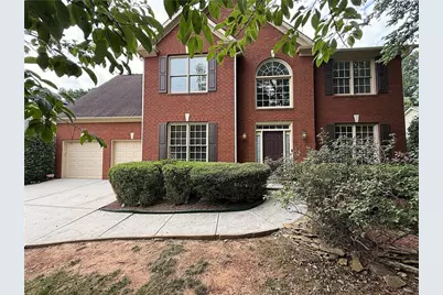 1310 Rosewood Drive, Alpharetta, GA 30005 - Photo 1