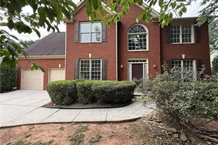 1310 Rosewood Dr, Alpharetta, GA 30005 - Photo 1