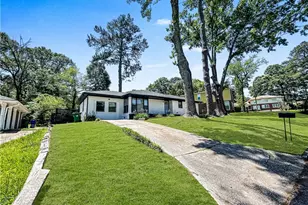 2597 Glenvalley Dr, Decatur, GA 30032 - Photo 22