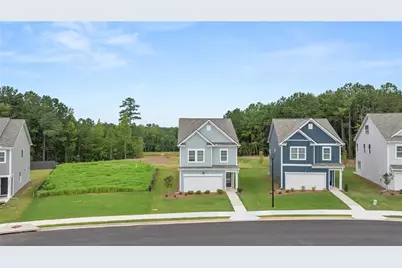 1309 Harmony Ridge Court, Jonesboro, GA 30238 - Photo 4