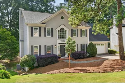 9005 Ridgestone Court, Roswell, GA 30076 - Photo 2